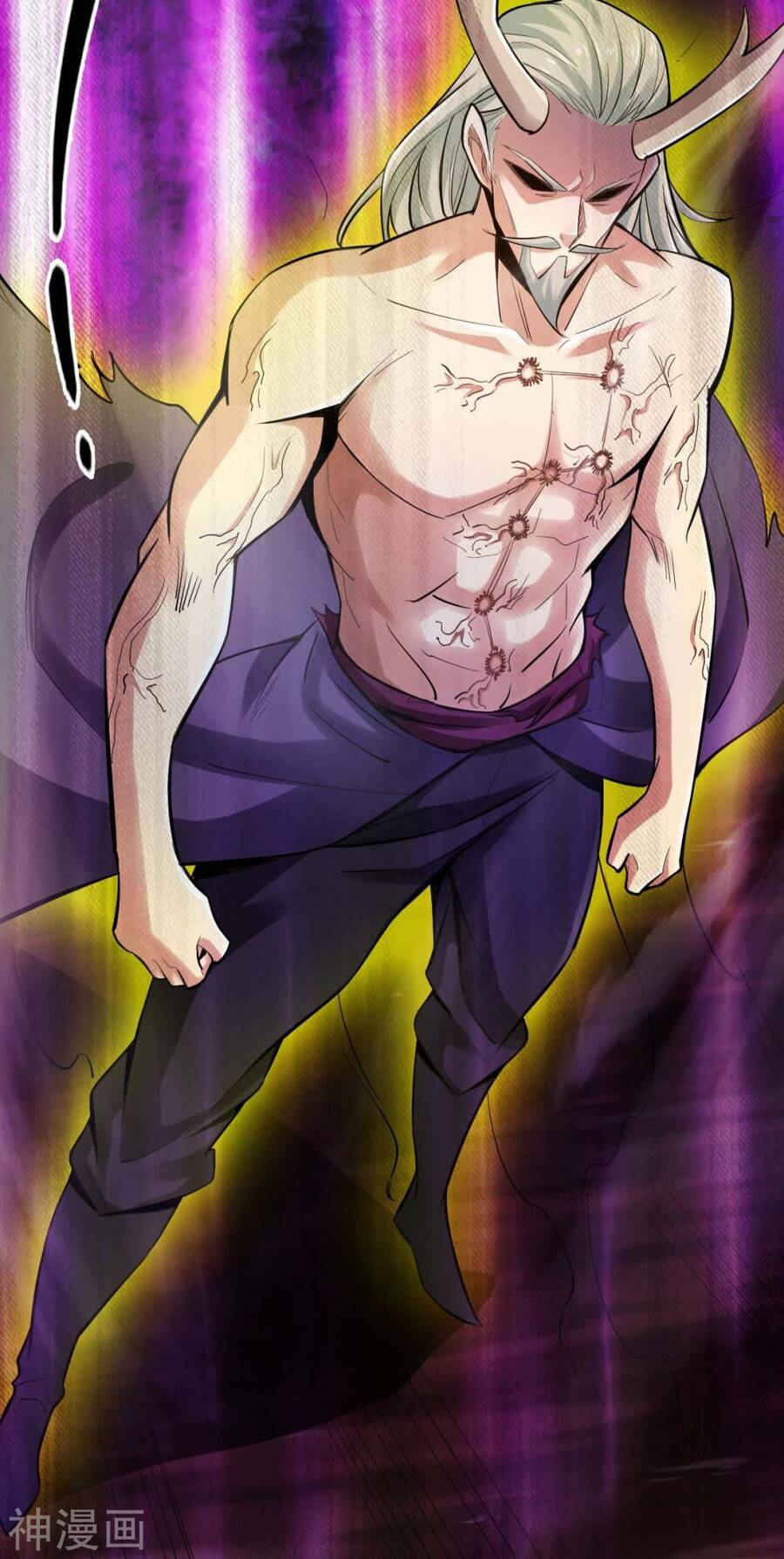 Tuyệt Thế Võ Công Chapter 136 - 7