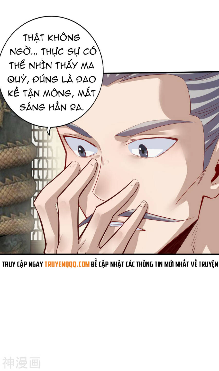 Tuyệt Thế Võ Công Chapter 137 - 9