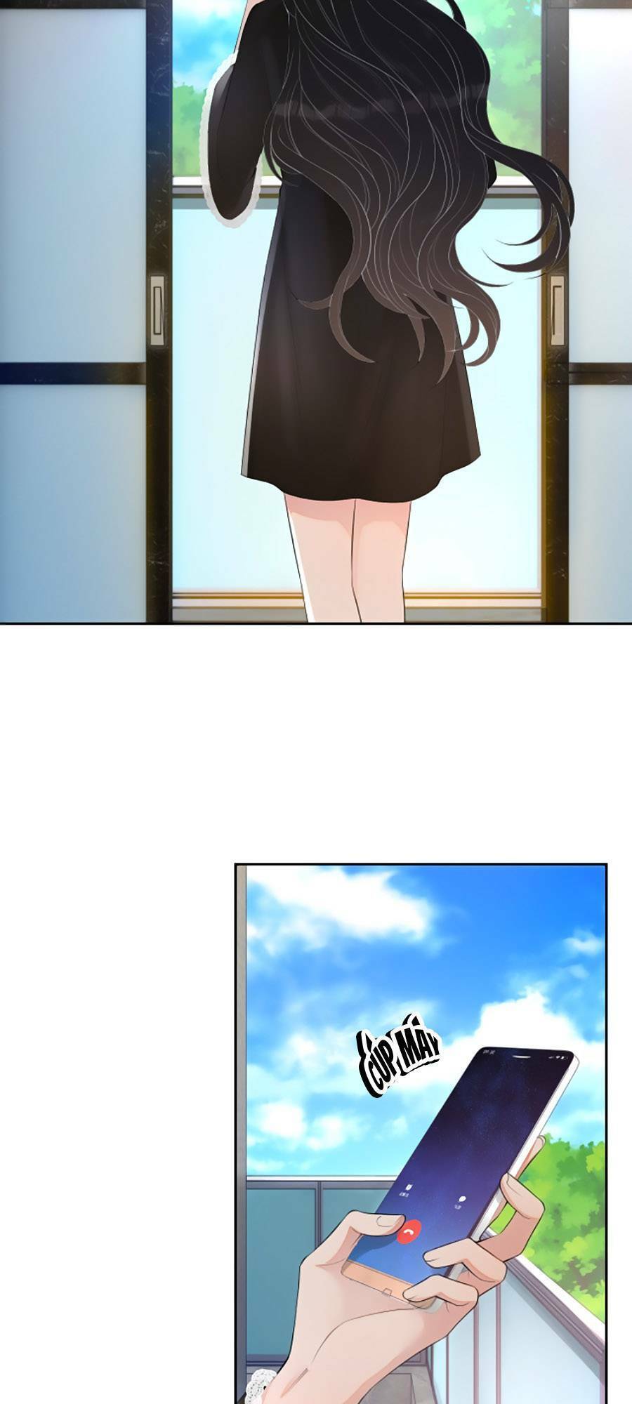 Chỉ Yêu Mình Em Chapter 85.9 - 2