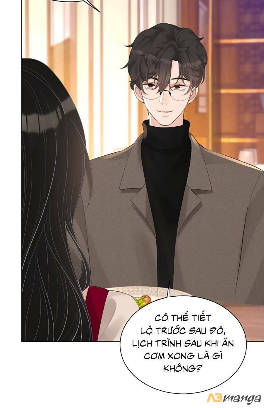 Chỉ Yêu Mình Em Chapter 85.9 - 12