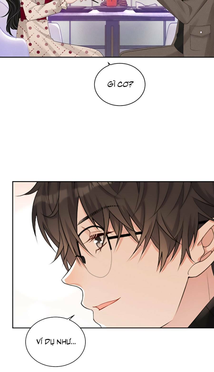 Chỉ Yêu Mình Em Chapter 85.9 - 15