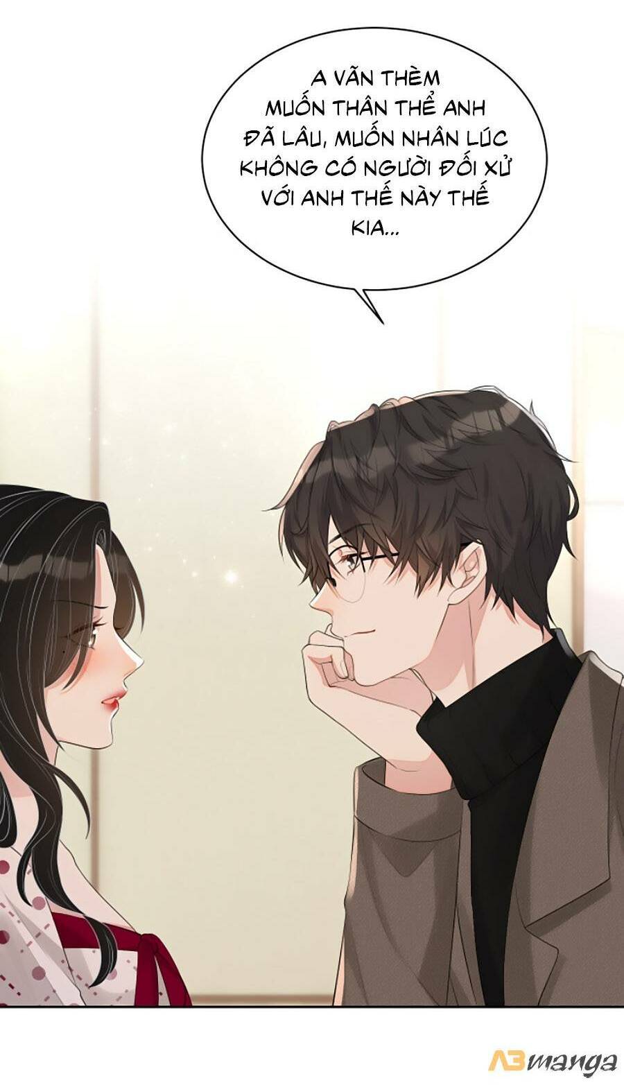 Chỉ Yêu Mình Em Chapter 85.9 - 16