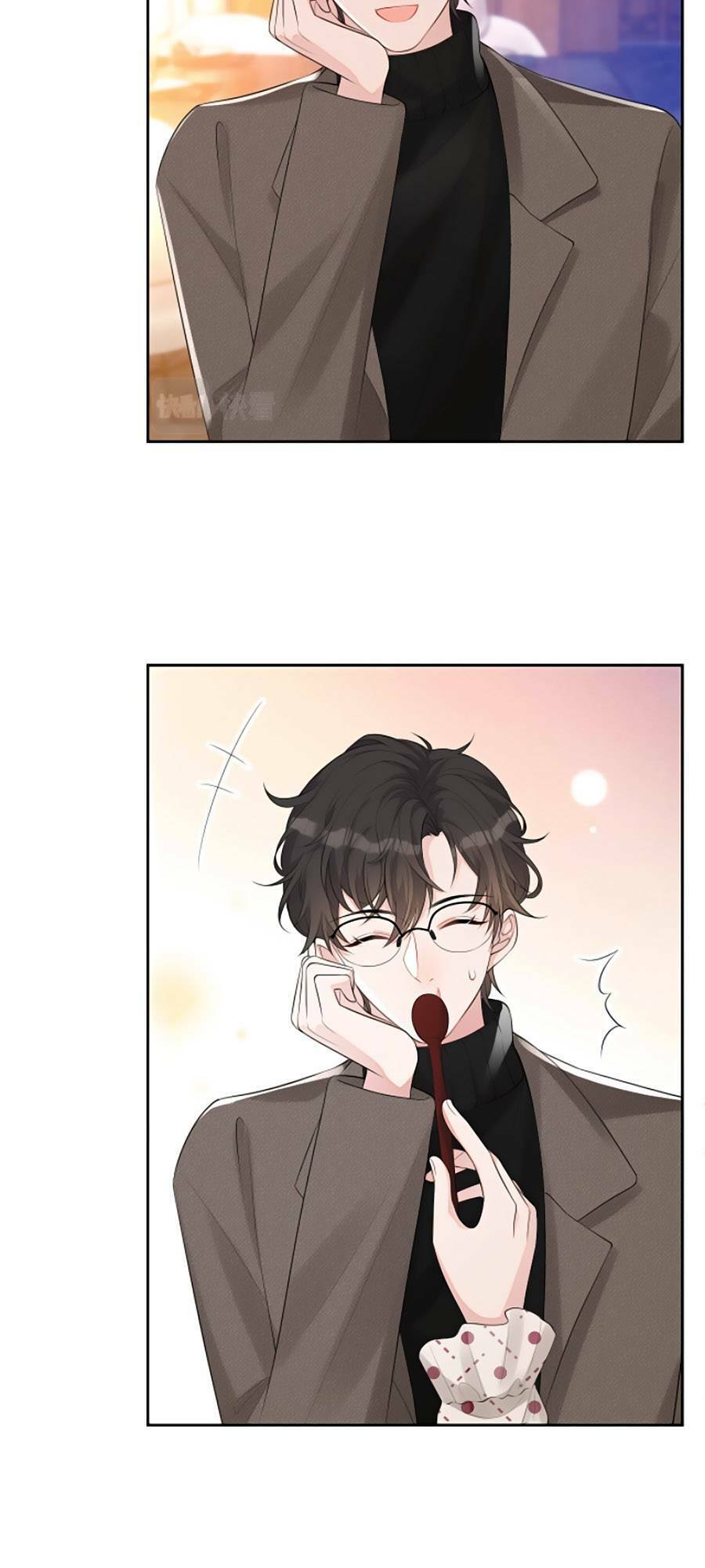 Chỉ Yêu Mình Em Chapter 85.9 - 18