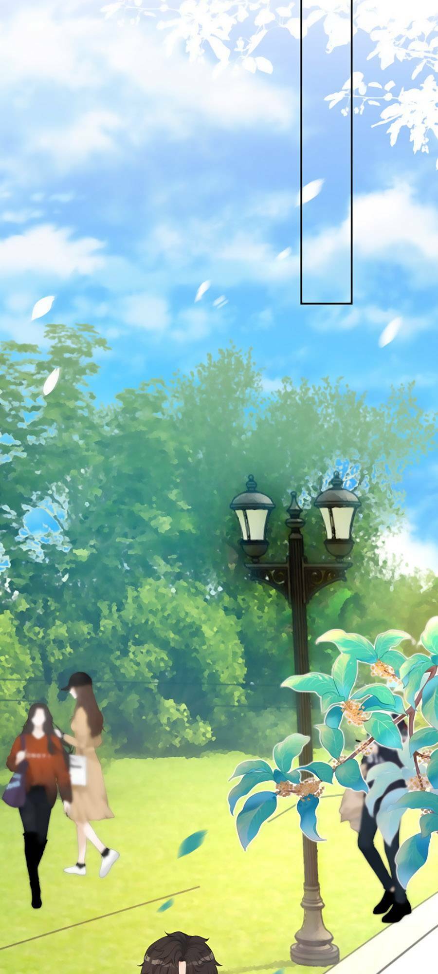 Chỉ Yêu Mình Em Chapter 85.9 - 21