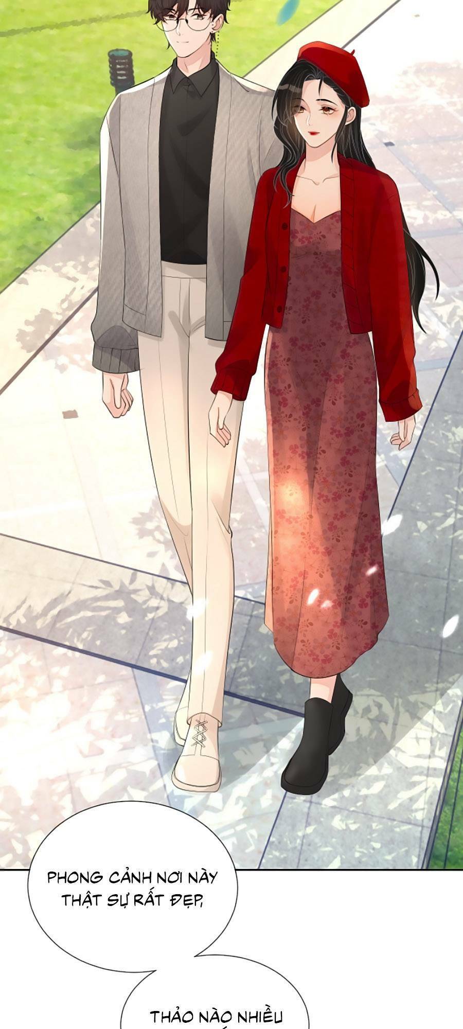 Chỉ Yêu Mình Em Chapter 85.9 - 22