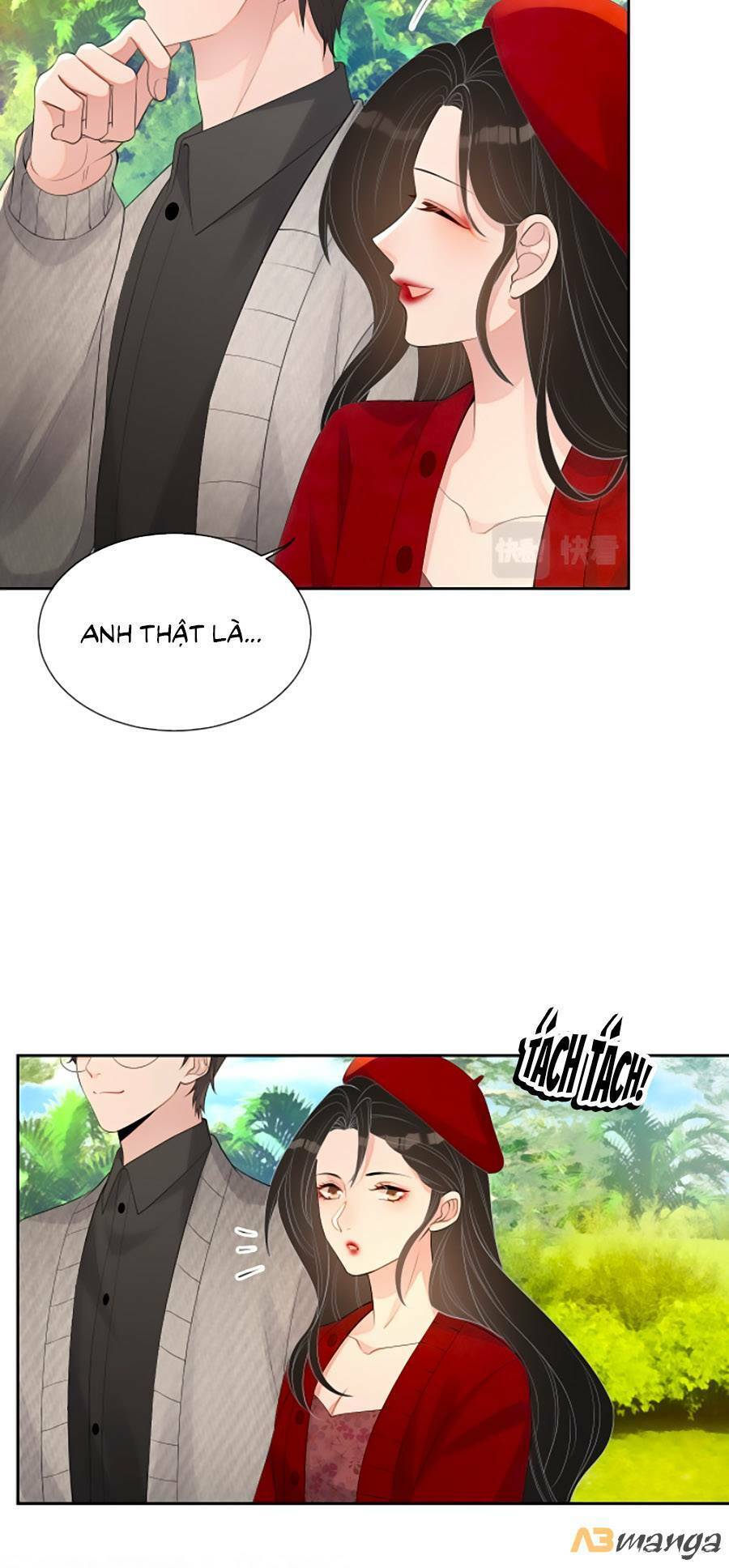 Chỉ Yêu Mình Em Chapter 85.9 - 24