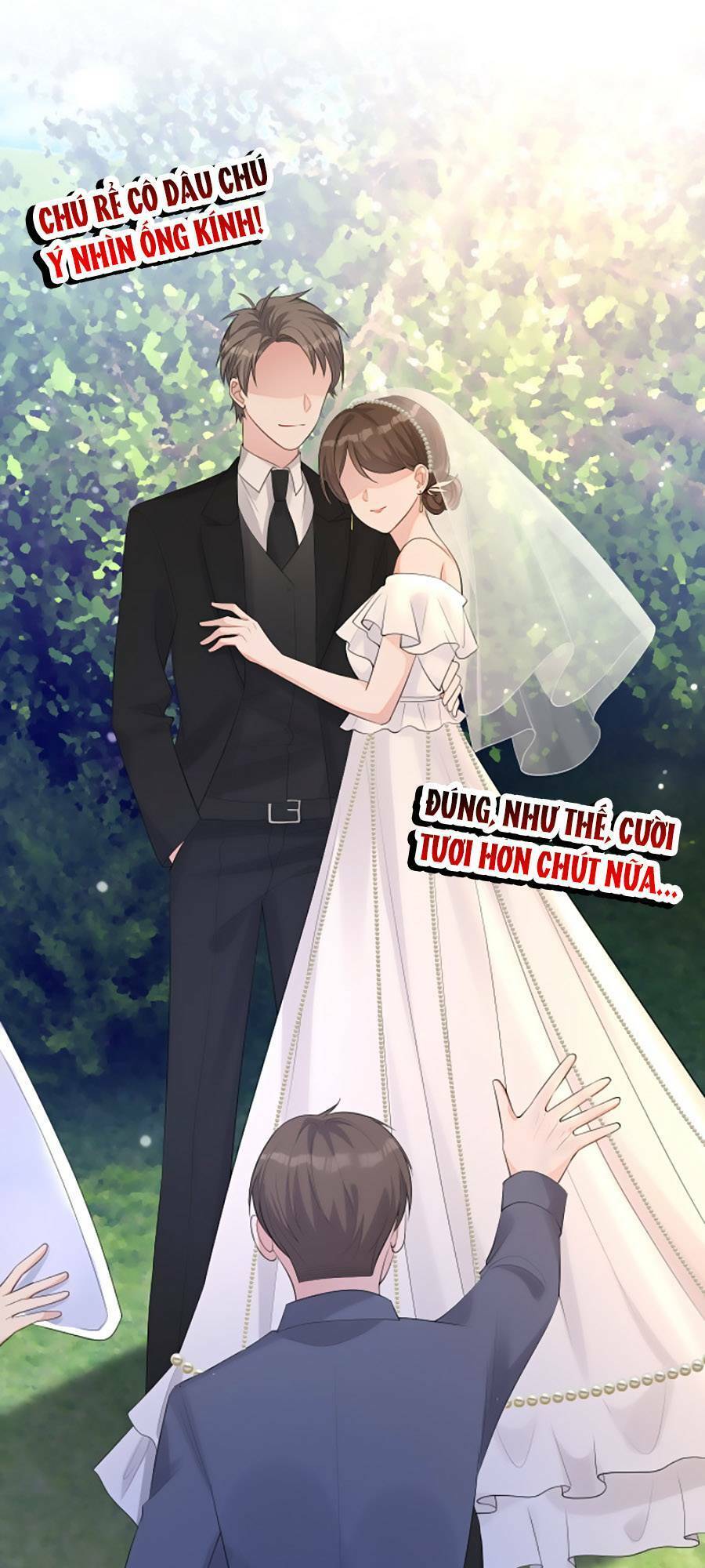 Chỉ Yêu Mình Em Chapter 85.9 - 25