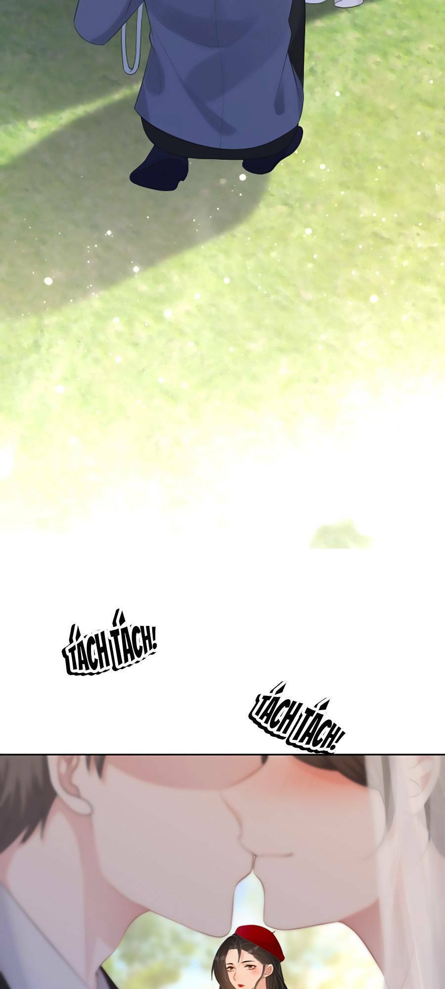 Chỉ Yêu Mình Em Chapter 85.9 - 26