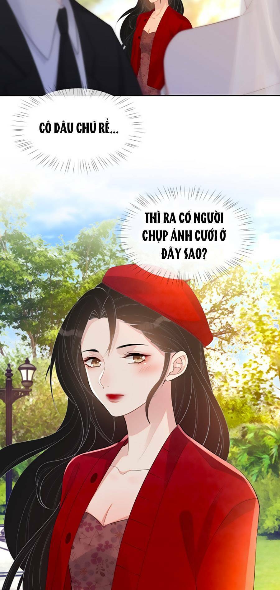Chỉ Yêu Mình Em Chapter 85.9 - 27