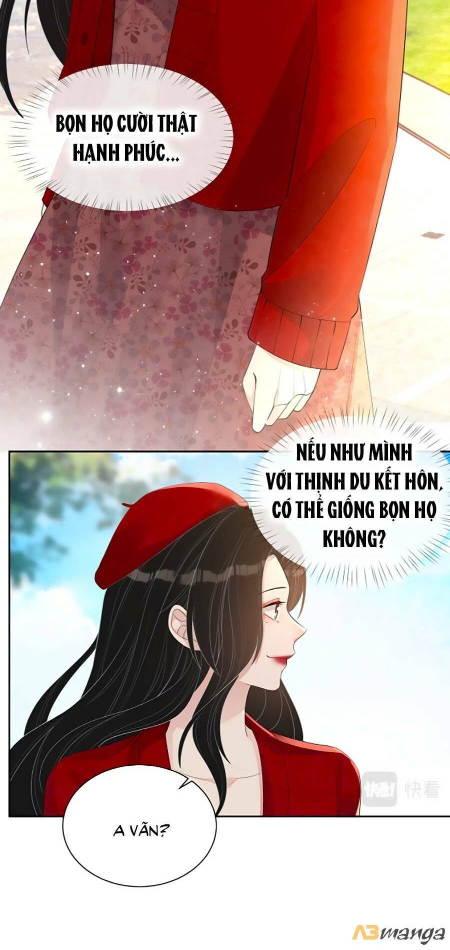 Chỉ Yêu Mình Em Chapter 85.9 - 28