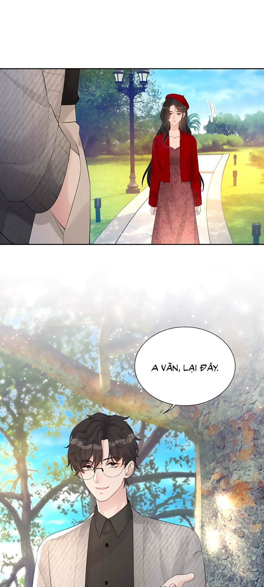 Chỉ Yêu Mình Em Chapter 85.9 - 29