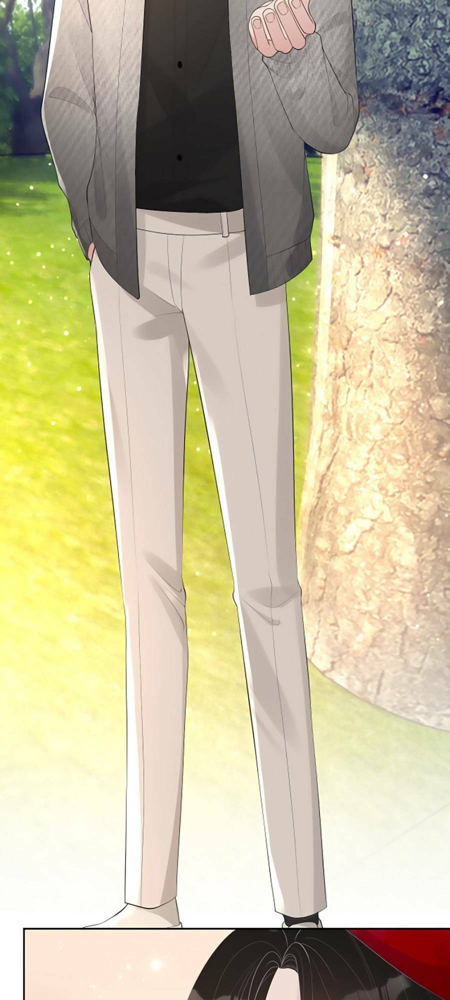 Chỉ Yêu Mình Em Chapter 85.9 - 30