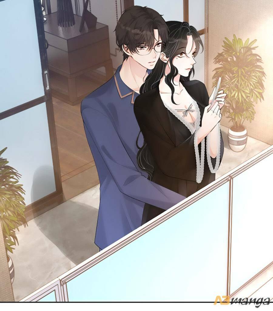 Chỉ Yêu Mình Em Chapter 85.9 - 4