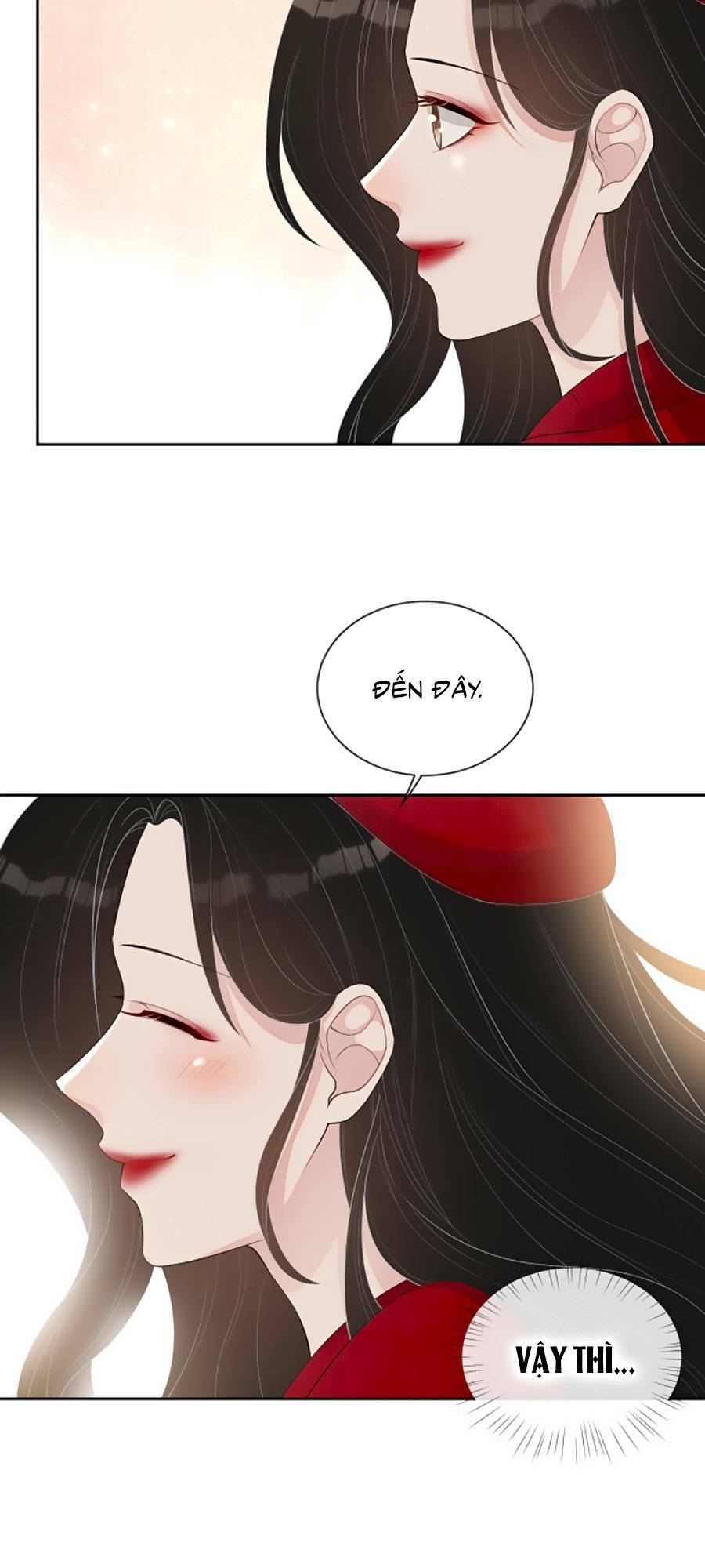 Chỉ Yêu Mình Em Chapter 85.9 - 31