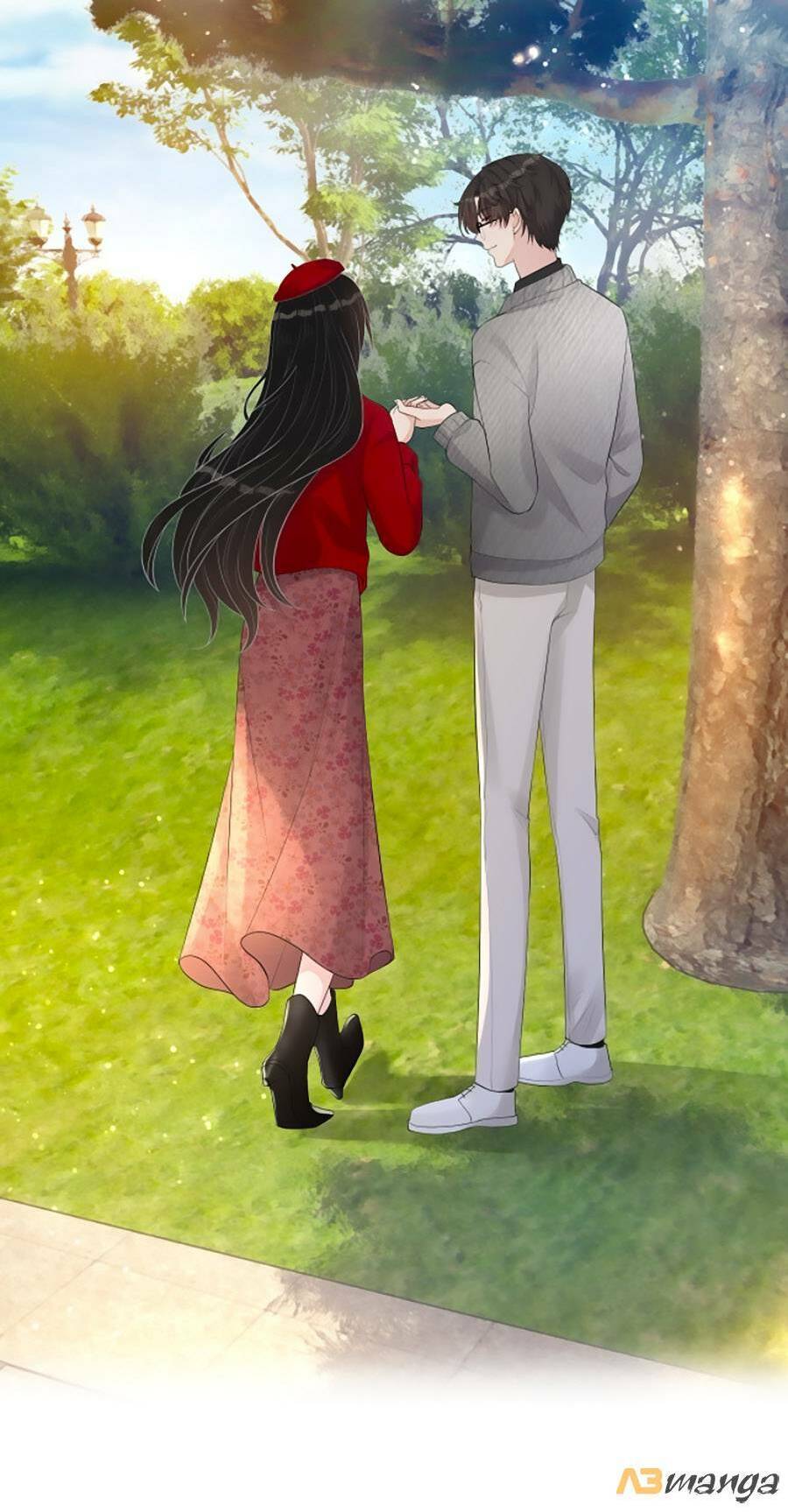 Chỉ Yêu Mình Em Chapter 85.9 - 33