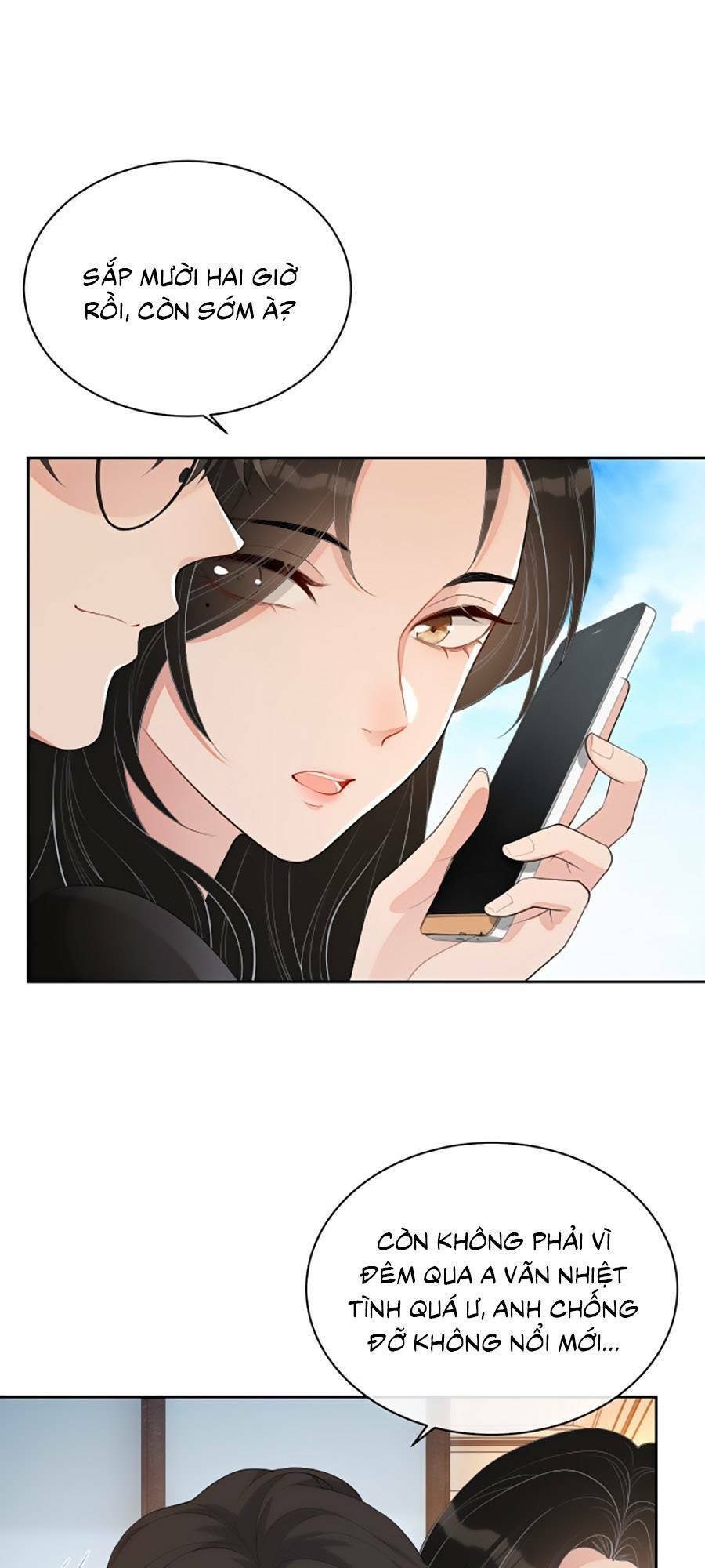 Chỉ Yêu Mình Em Chapter 85.9 - 5