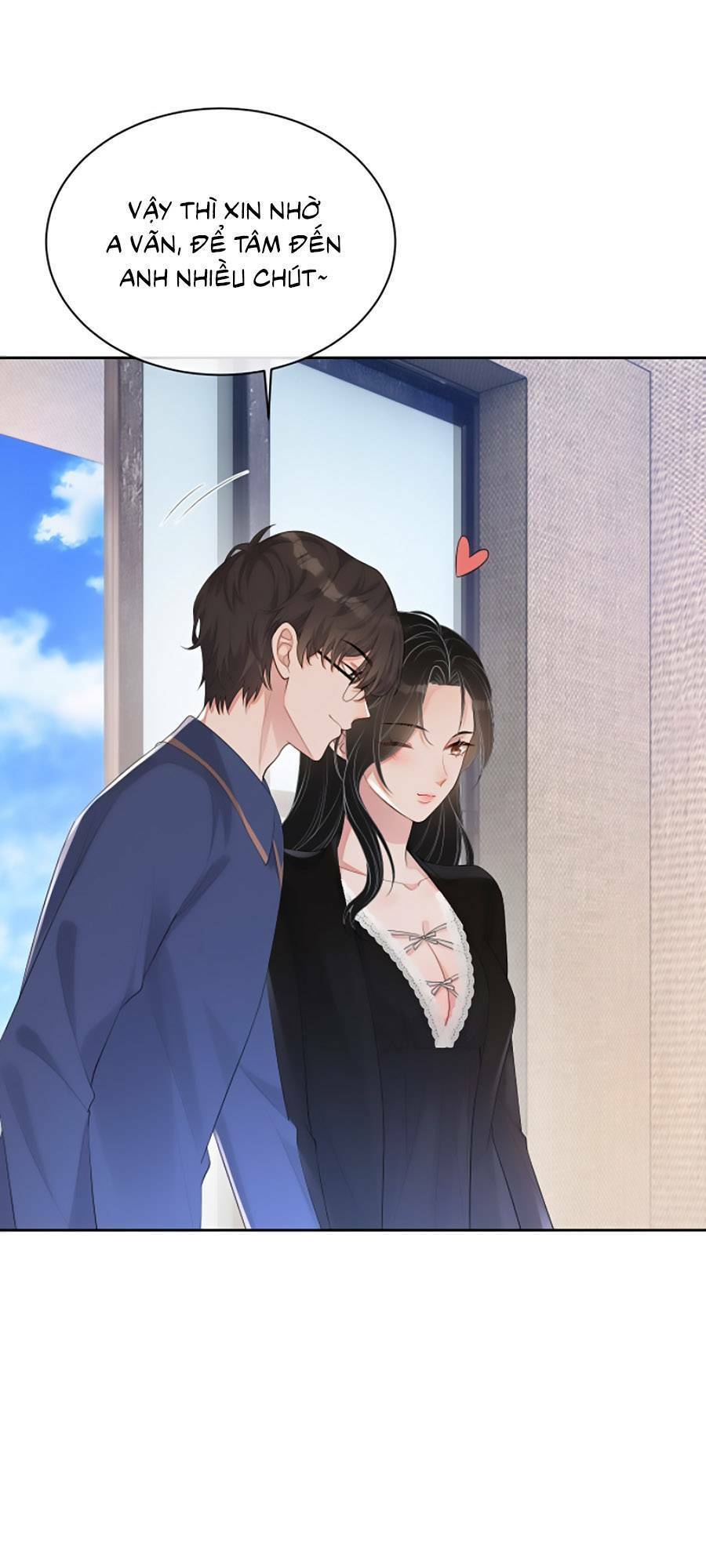 Chỉ Yêu Mình Em Chapter 85.9 - 9