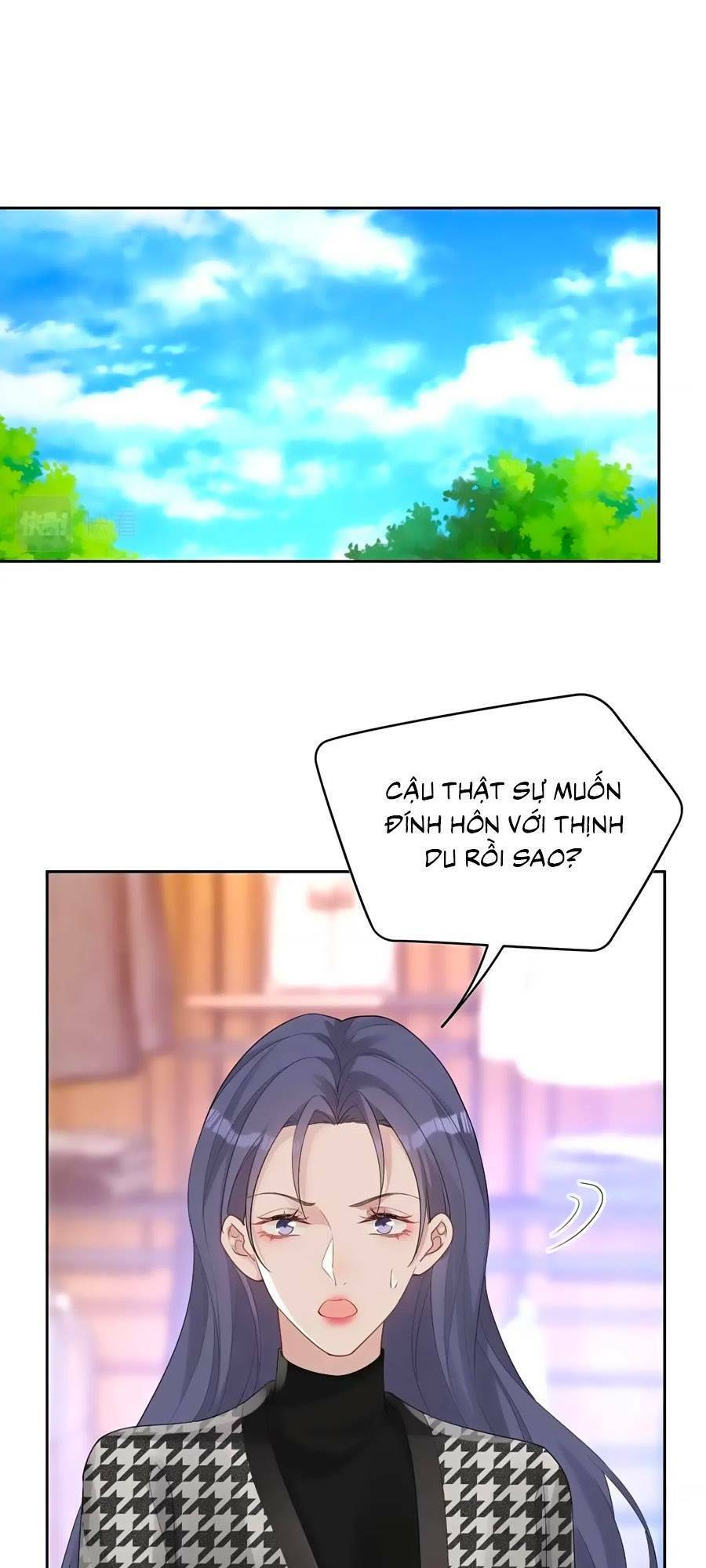 Chỉ Yêu Mình Em Chapter 86.1 - 1