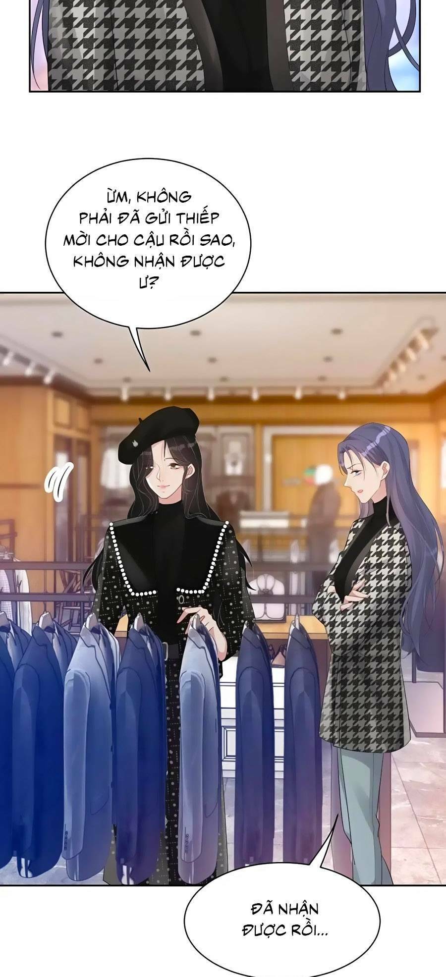 Chỉ Yêu Mình Em Chapter 86.1 - 2