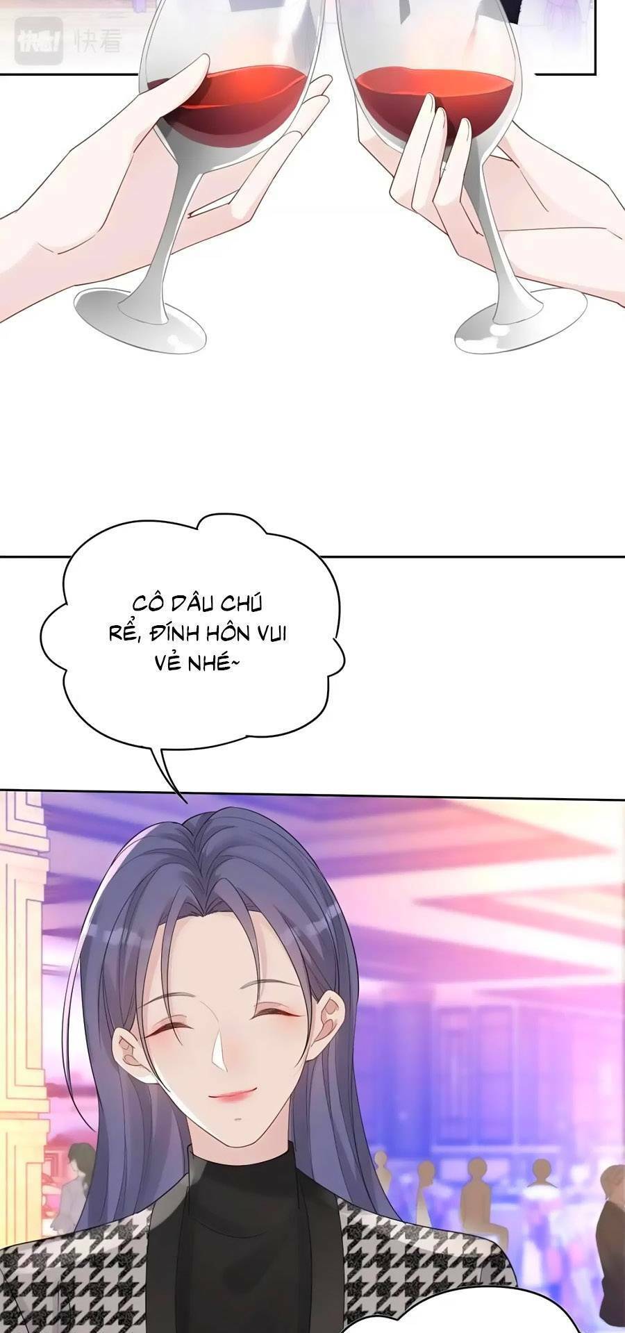 Chỉ Yêu Mình Em Chapter 86.1 - 13