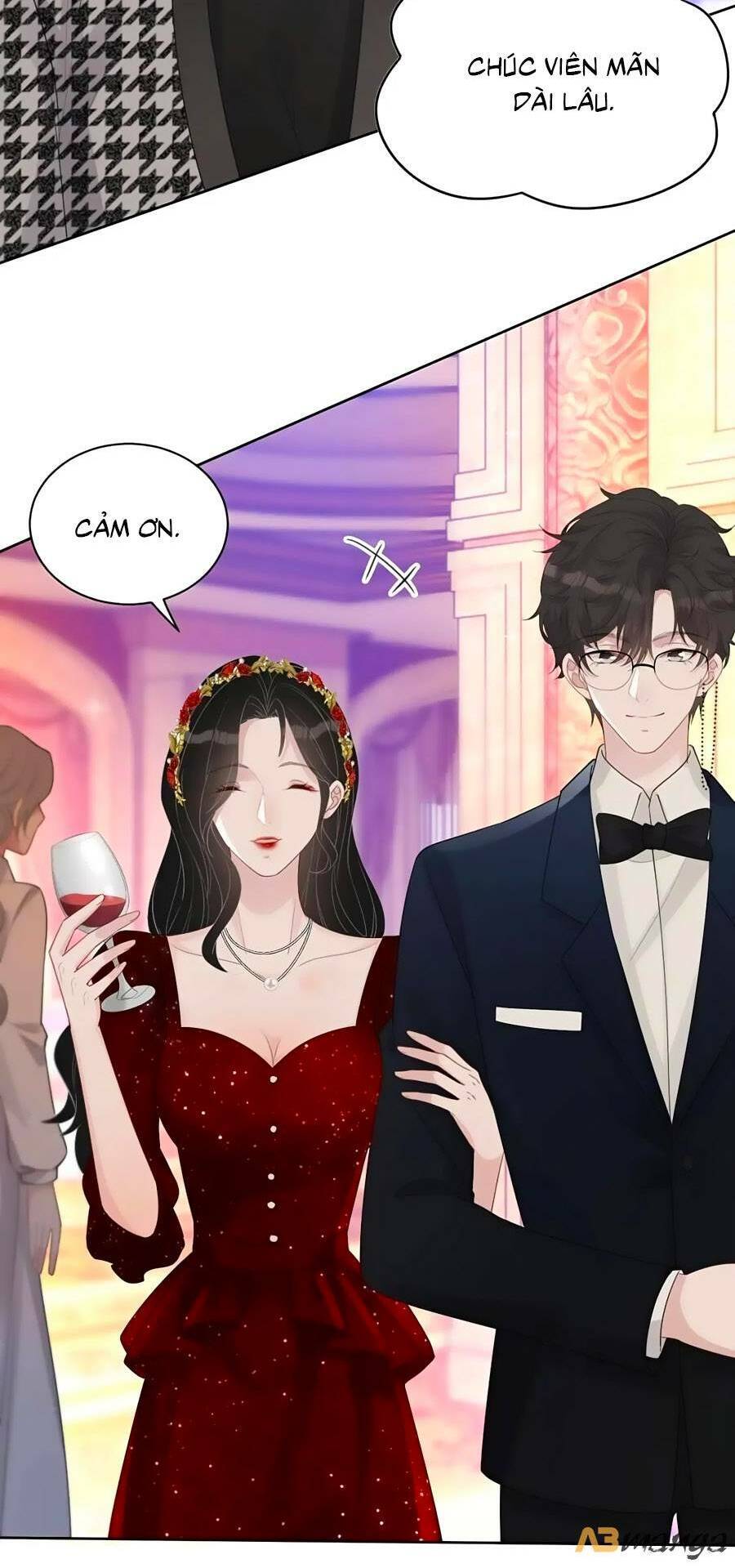 Chỉ Yêu Mình Em Chapter 86.1 - 14