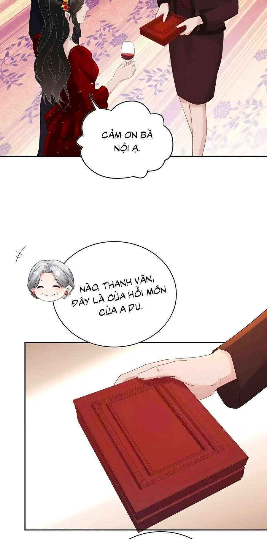 Chỉ Yêu Mình Em Chapter 86.1 - 16