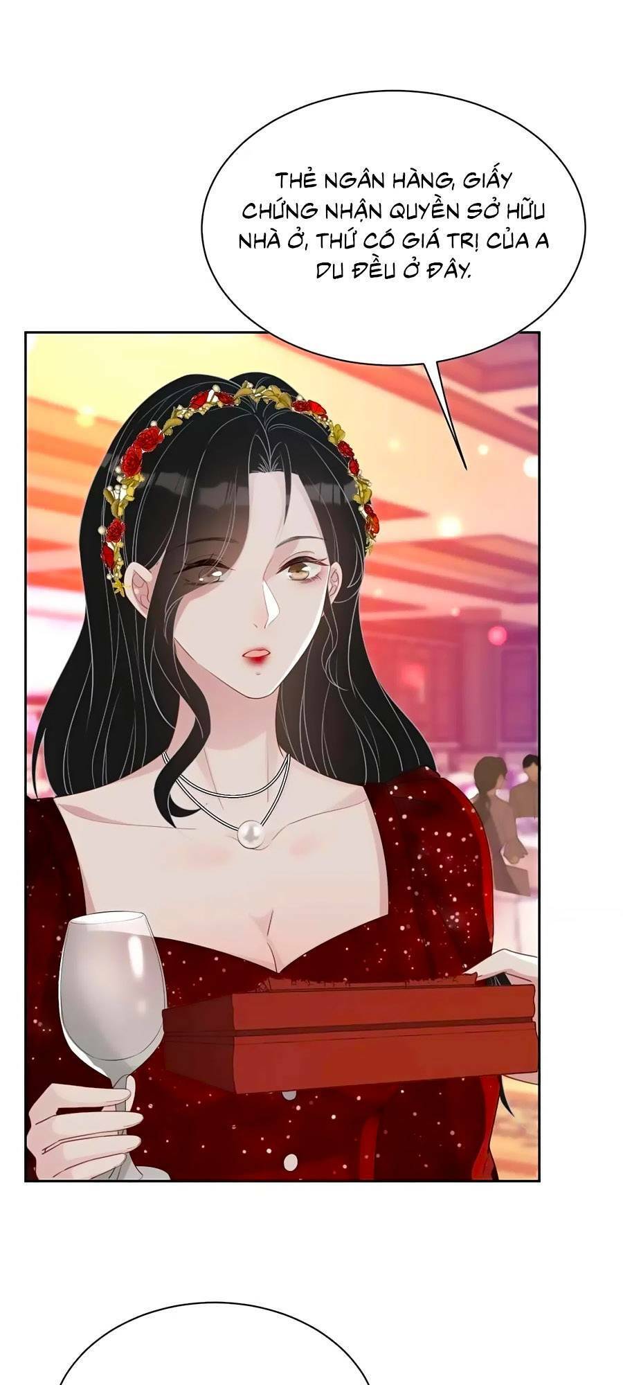 Chỉ Yêu Mình Em Chapter 86.1 - 18