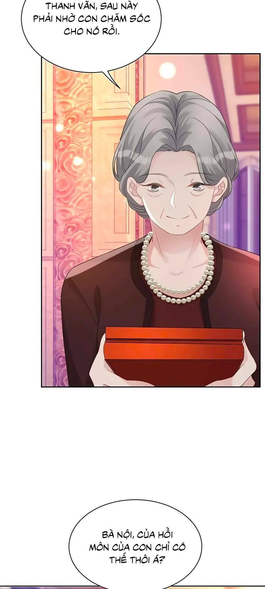 Chỉ Yêu Mình Em Chapter 86.1 - 19