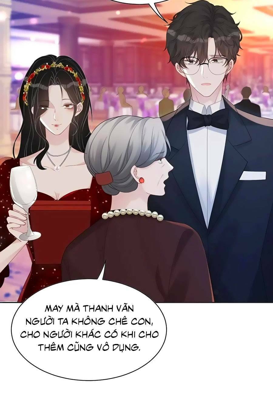 Chỉ Yêu Mình Em Chapter 86.1 - 20