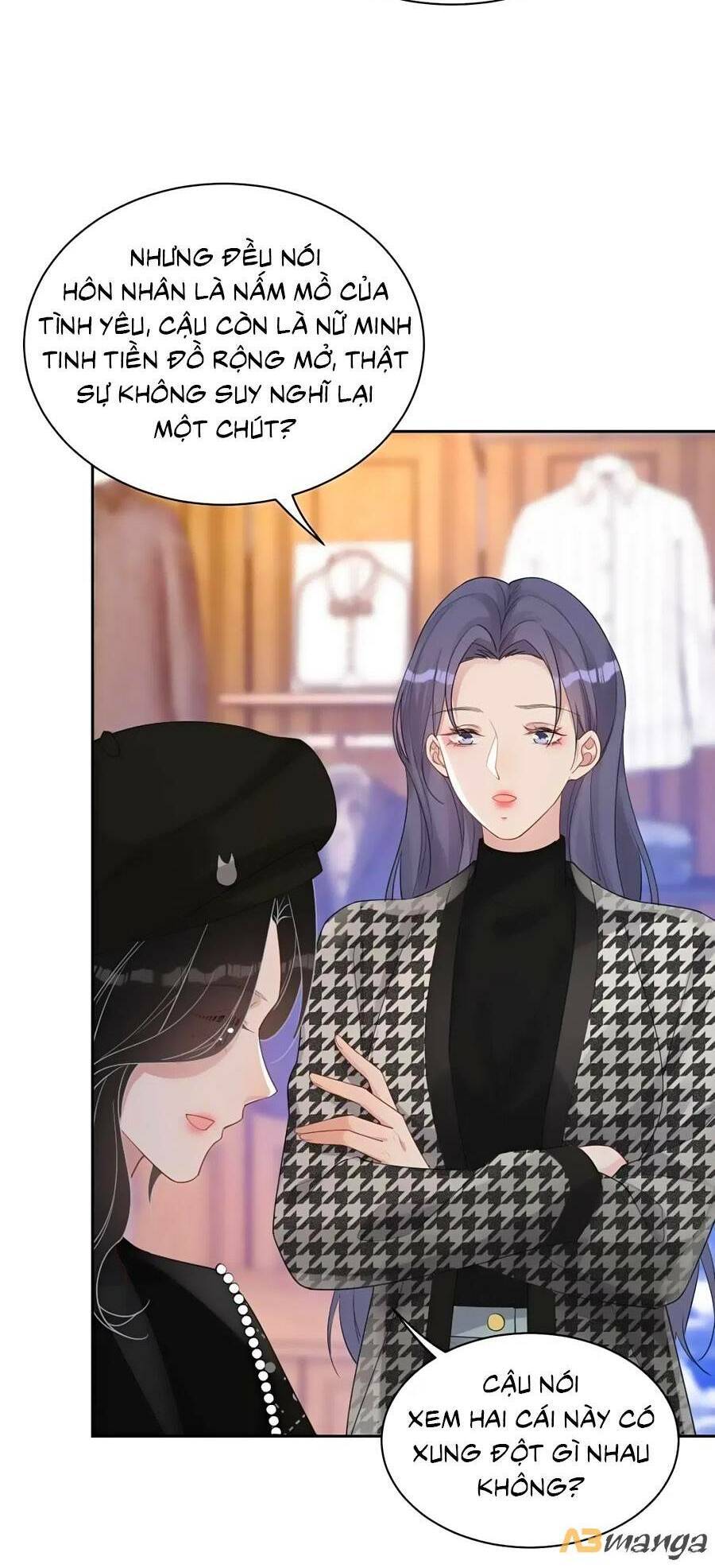 Chỉ Yêu Mình Em Chapter 86.1 - 3