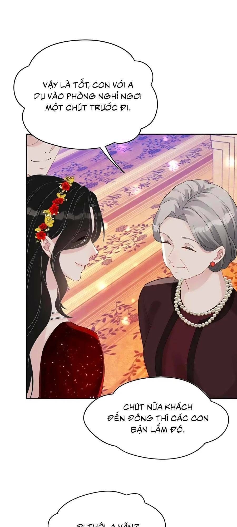 Chỉ Yêu Mình Em Chapter 86.1 - 22