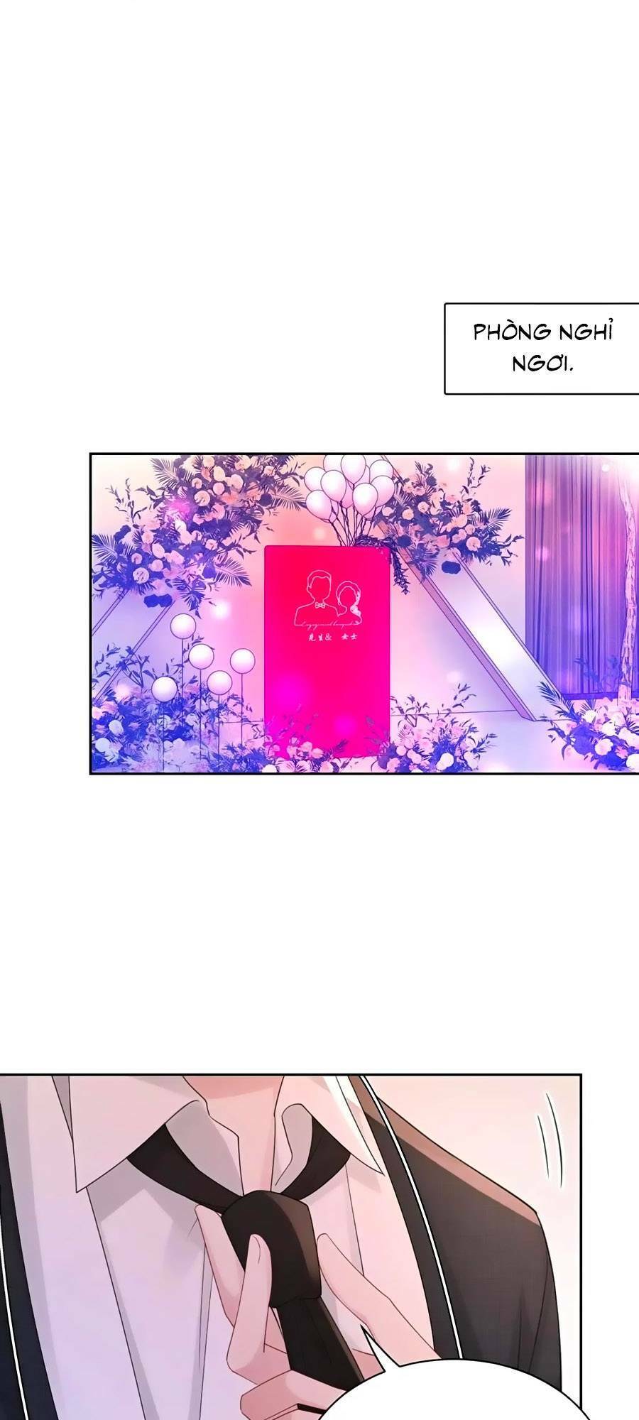 Chỉ Yêu Mình Em Chapter 86.1 - 24