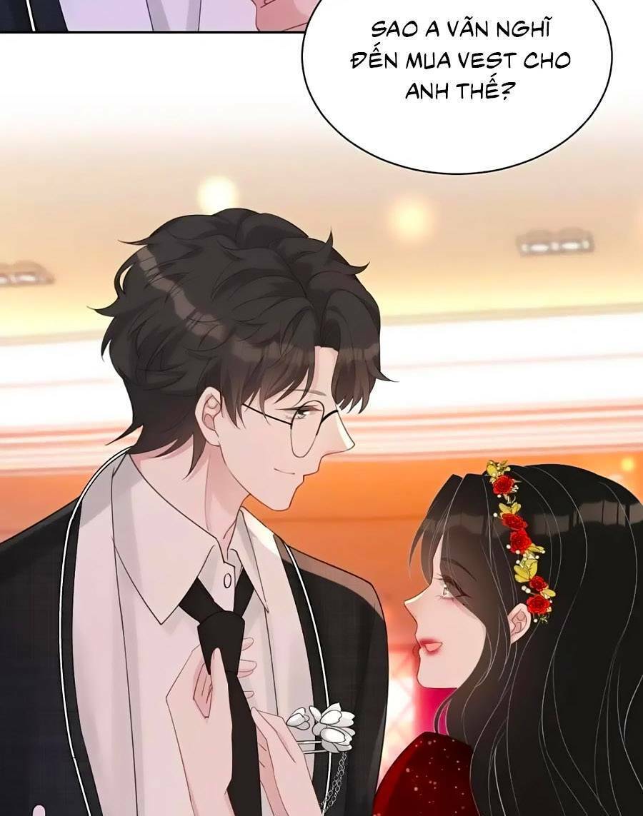 Chỉ Yêu Mình Em Chapter 86.1 - 25