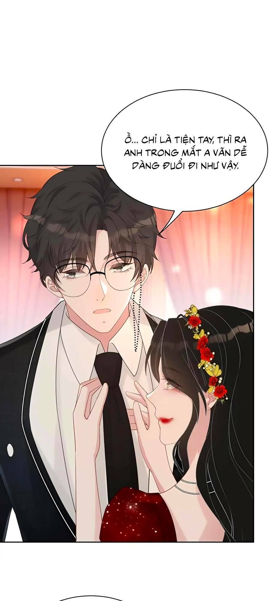 Chỉ Yêu Mình Em Chapter 86.1 - 27