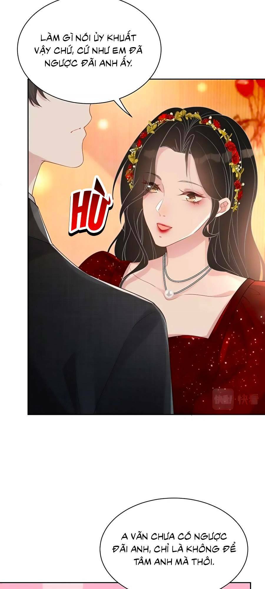 Chỉ Yêu Mình Em Chapter 86.1 - 28