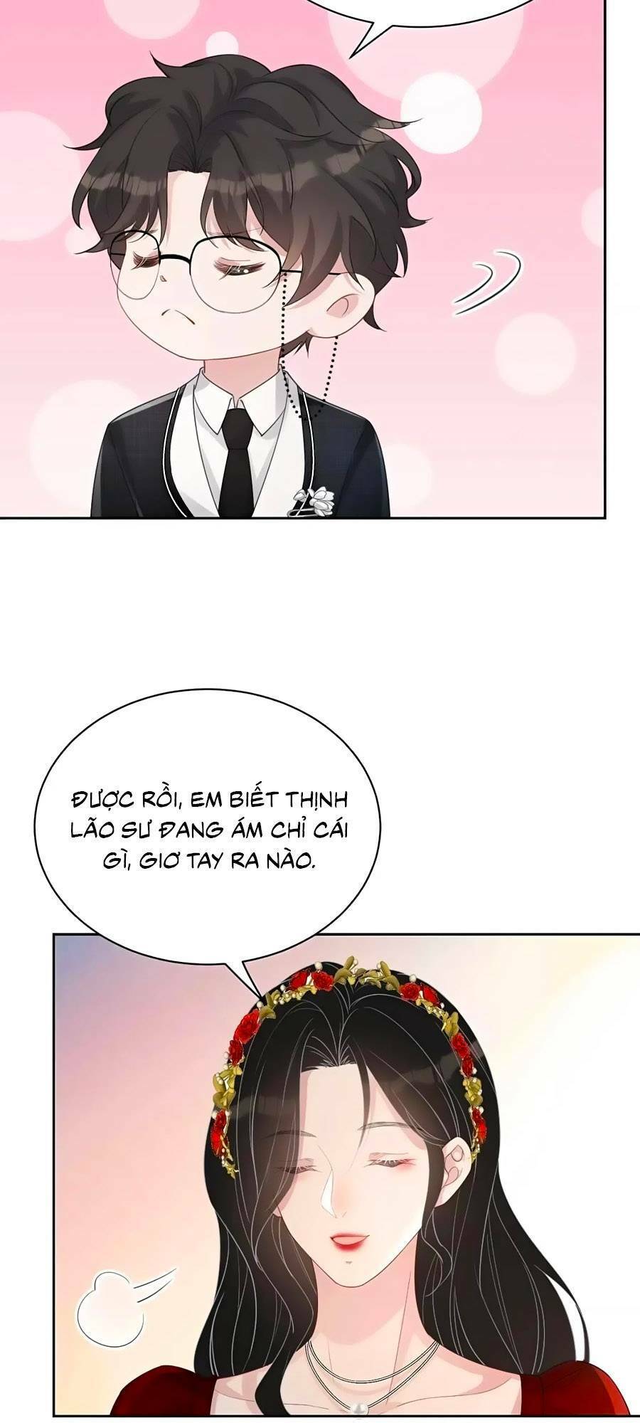 Chỉ Yêu Mình Em Chapter 86.1 - 29