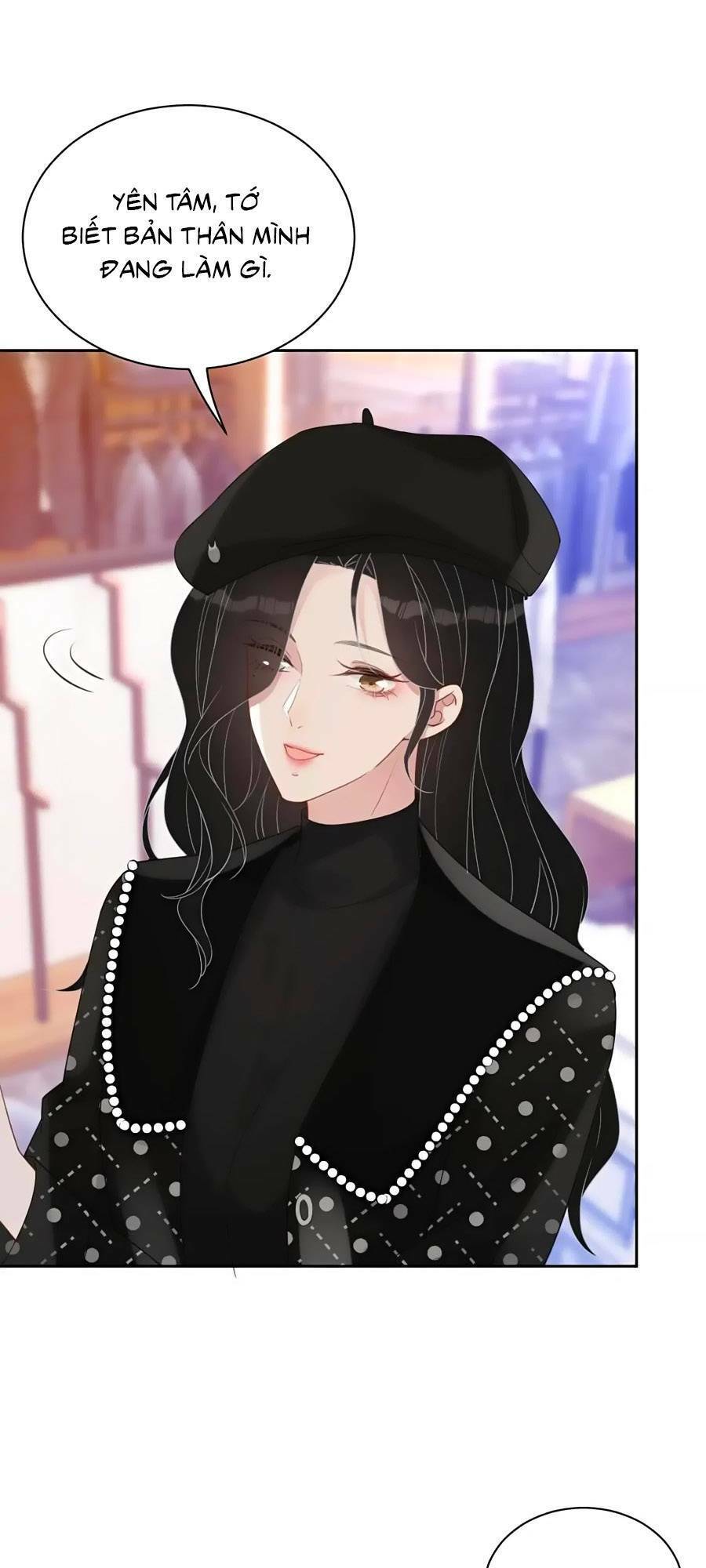 Chỉ Yêu Mình Em Chapter 86.1 - 4