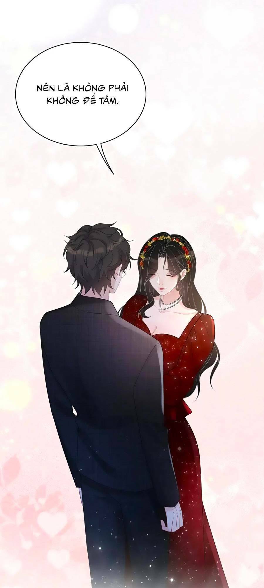 Chỉ Yêu Mình Em Chapter 86.1 - 32