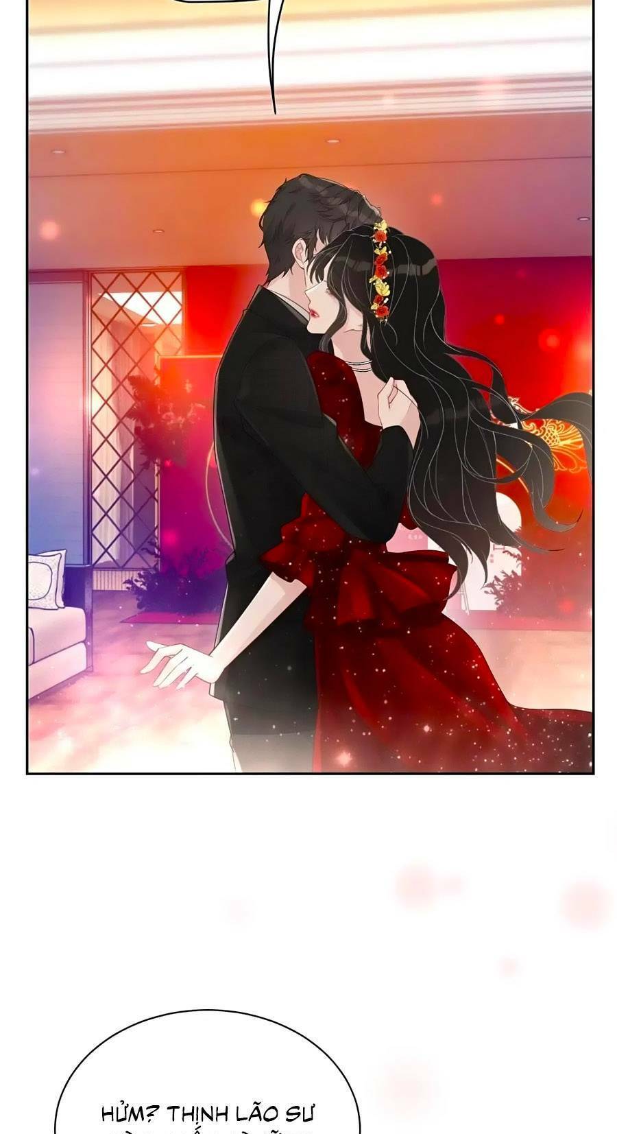 Chỉ Yêu Mình Em Chapter 86.1 - 35