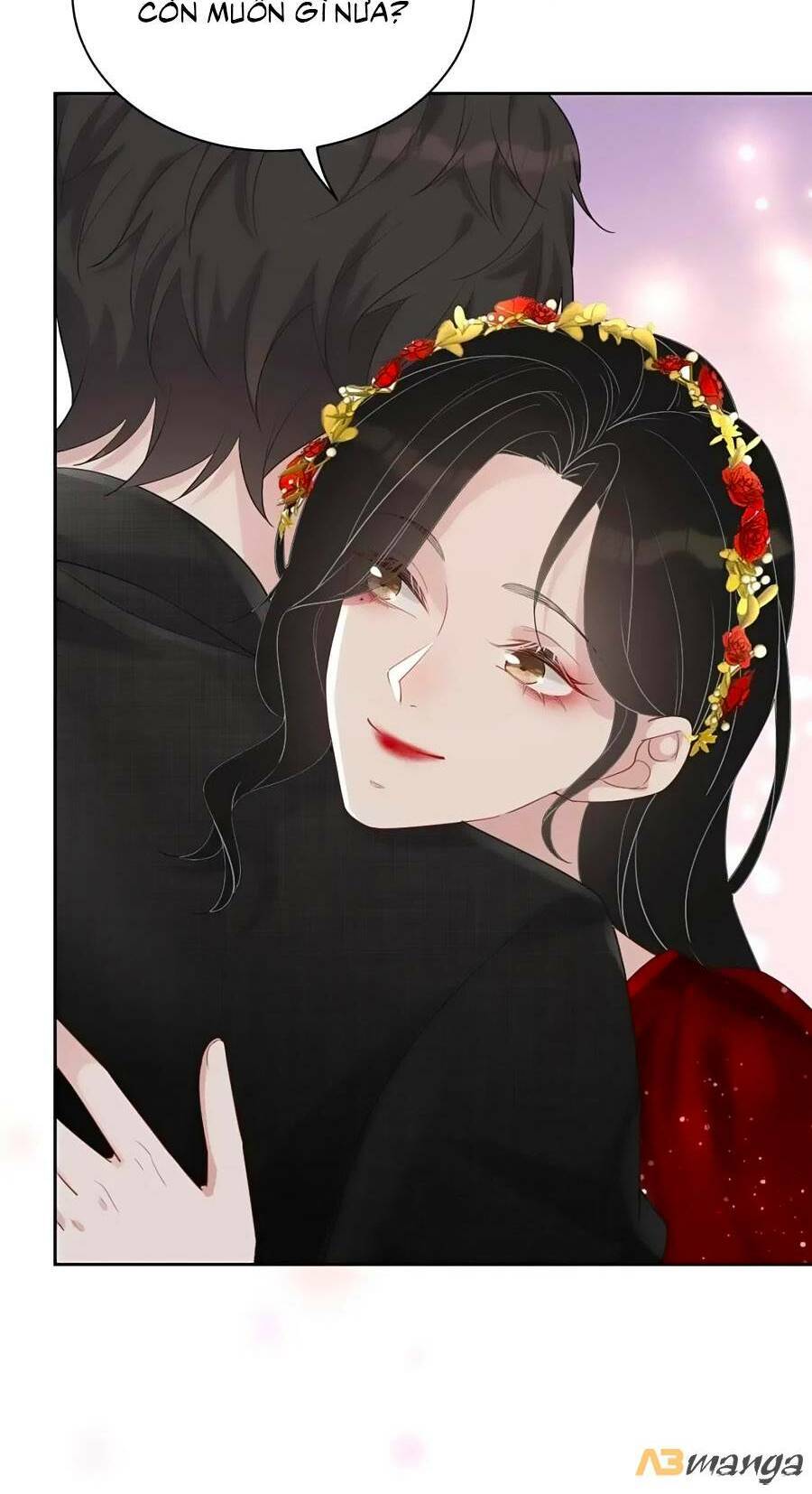 Chỉ Yêu Mình Em Chapter 86.1 - 36