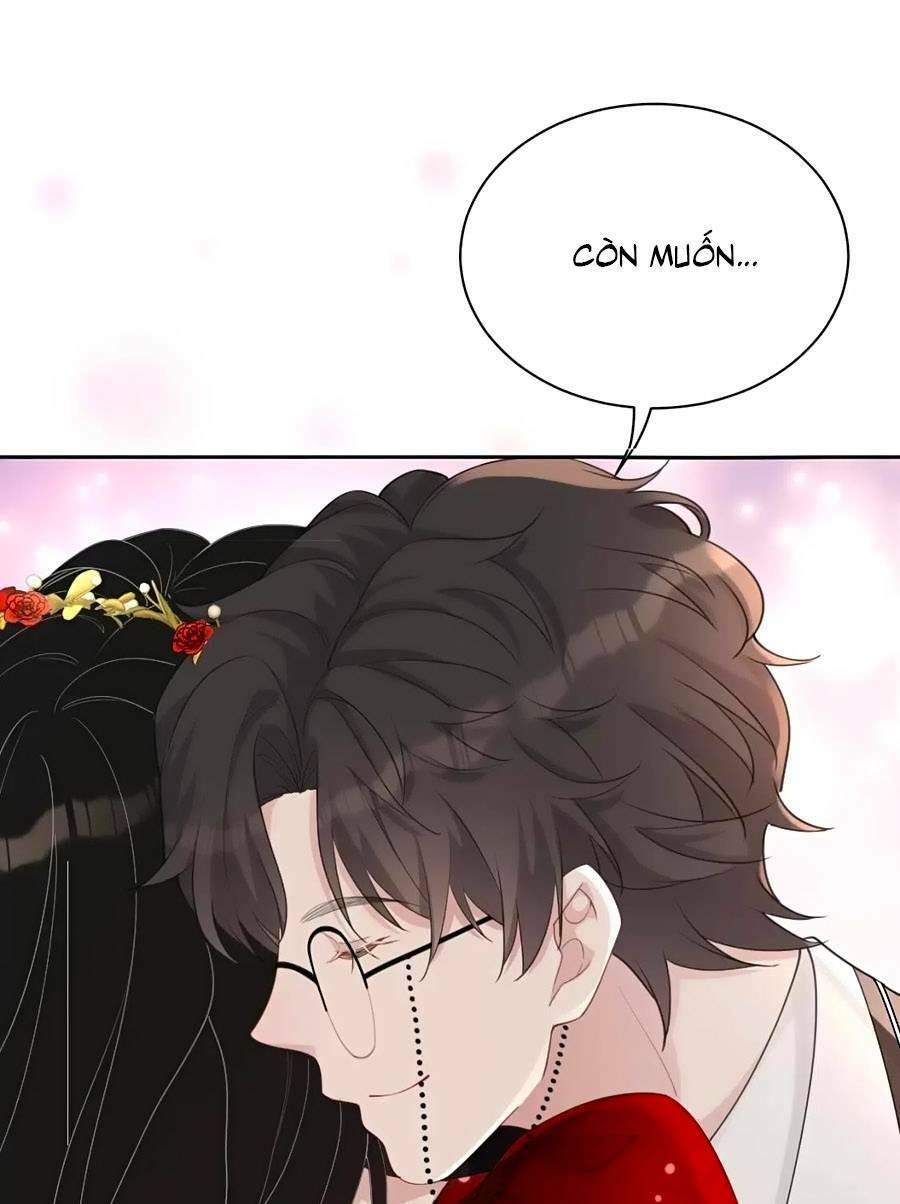 Chỉ Yêu Mình Em Chapter 86.1 - 37