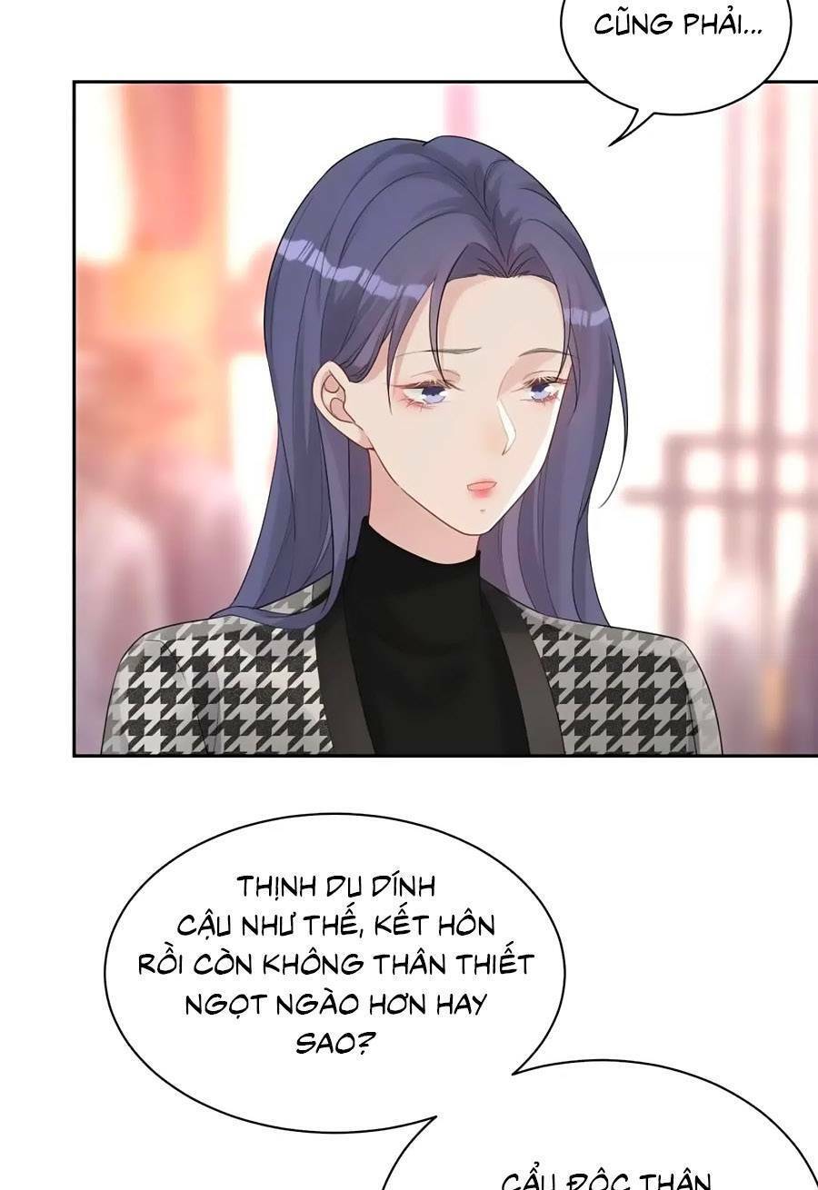 Chỉ Yêu Mình Em Chapter 86.1 - 5