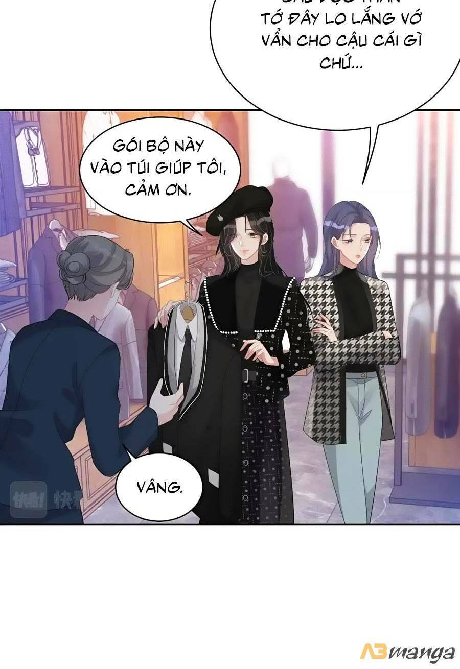 Chỉ Yêu Mình Em Chapter 86.1 - 6