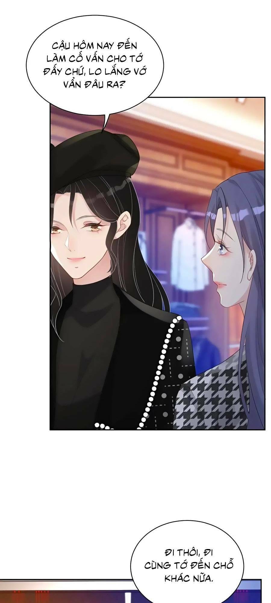 Chỉ Yêu Mình Em Chapter 86.1 - 7