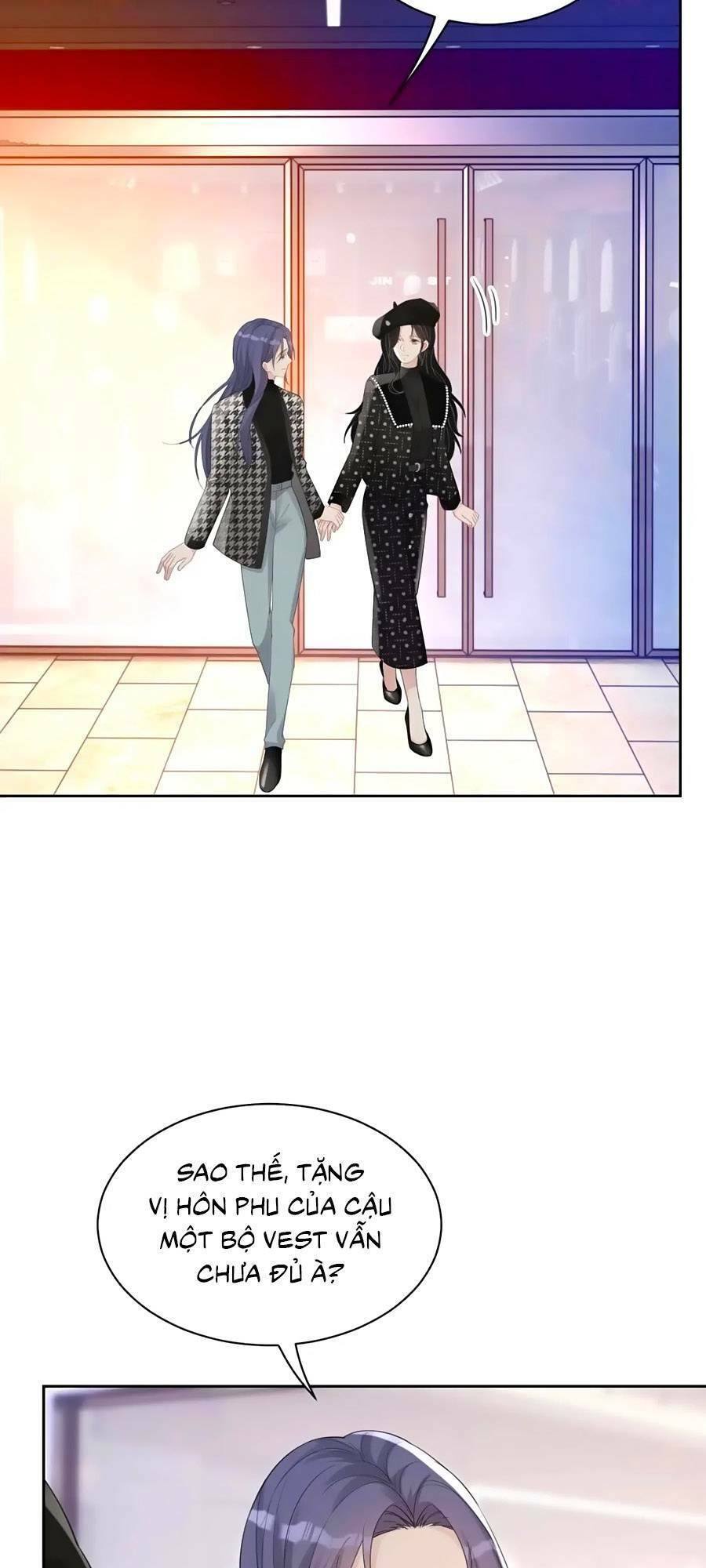 Chỉ Yêu Mình Em Chapter 86.1 - 8