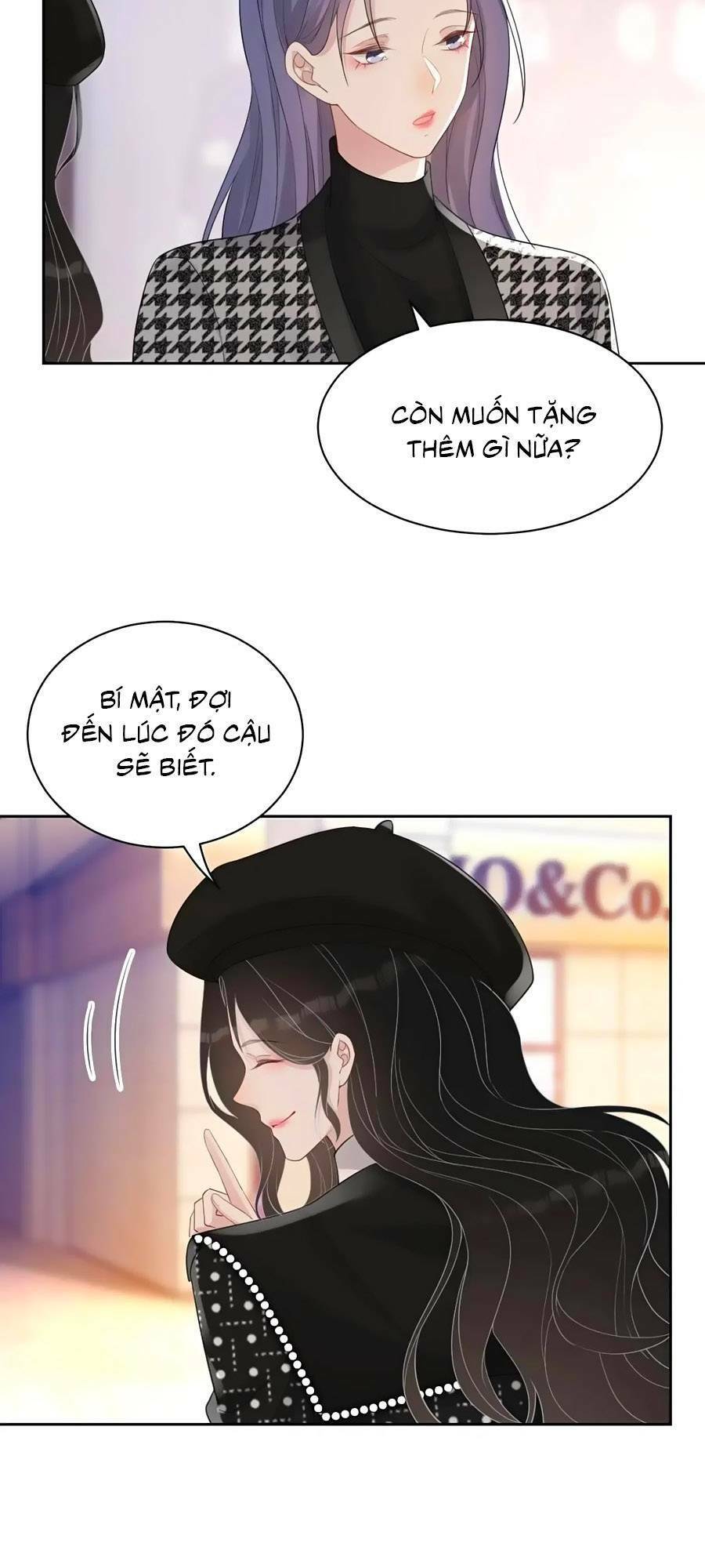 Chỉ Yêu Mình Em Chapter 86.1 - 9