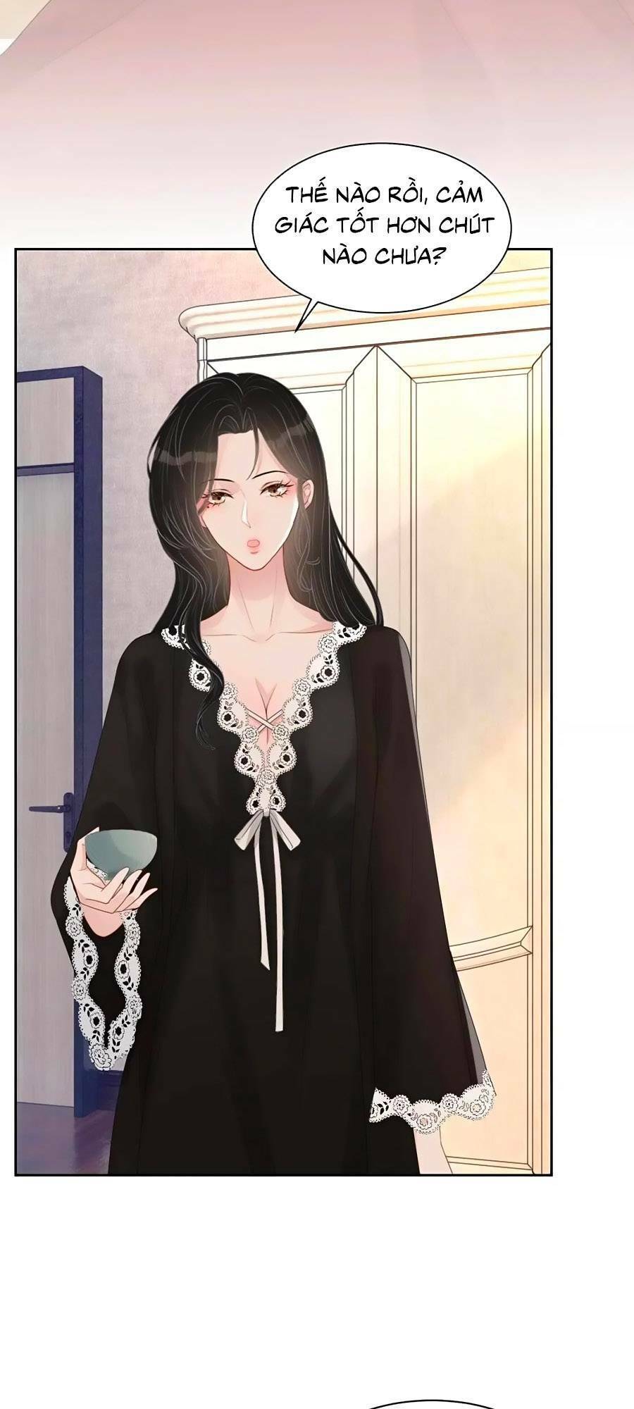 Chỉ Yêu Mình Em Chapter 86.2 - 11