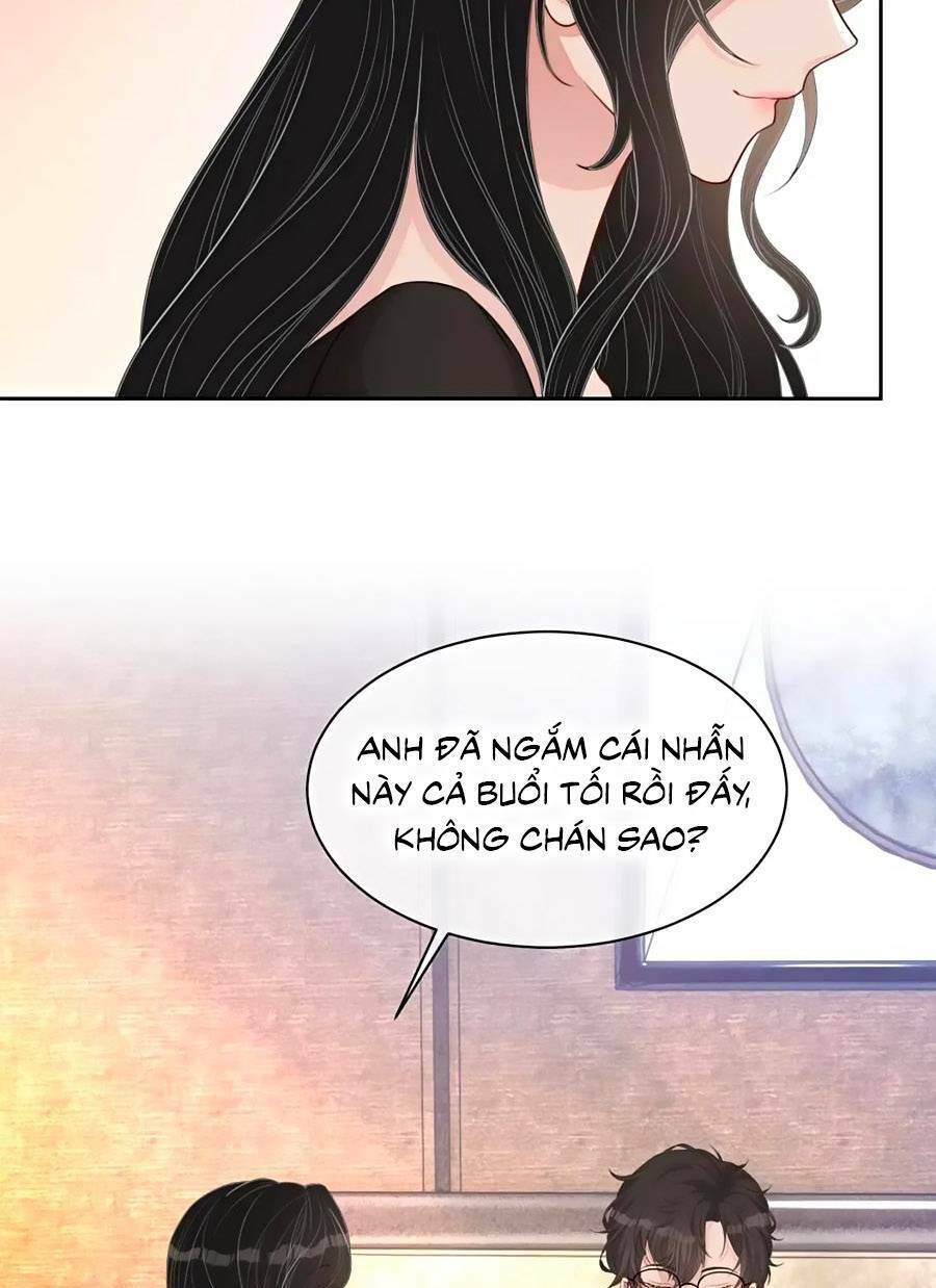 Chỉ Yêu Mình Em Chapter 86.2 - 13