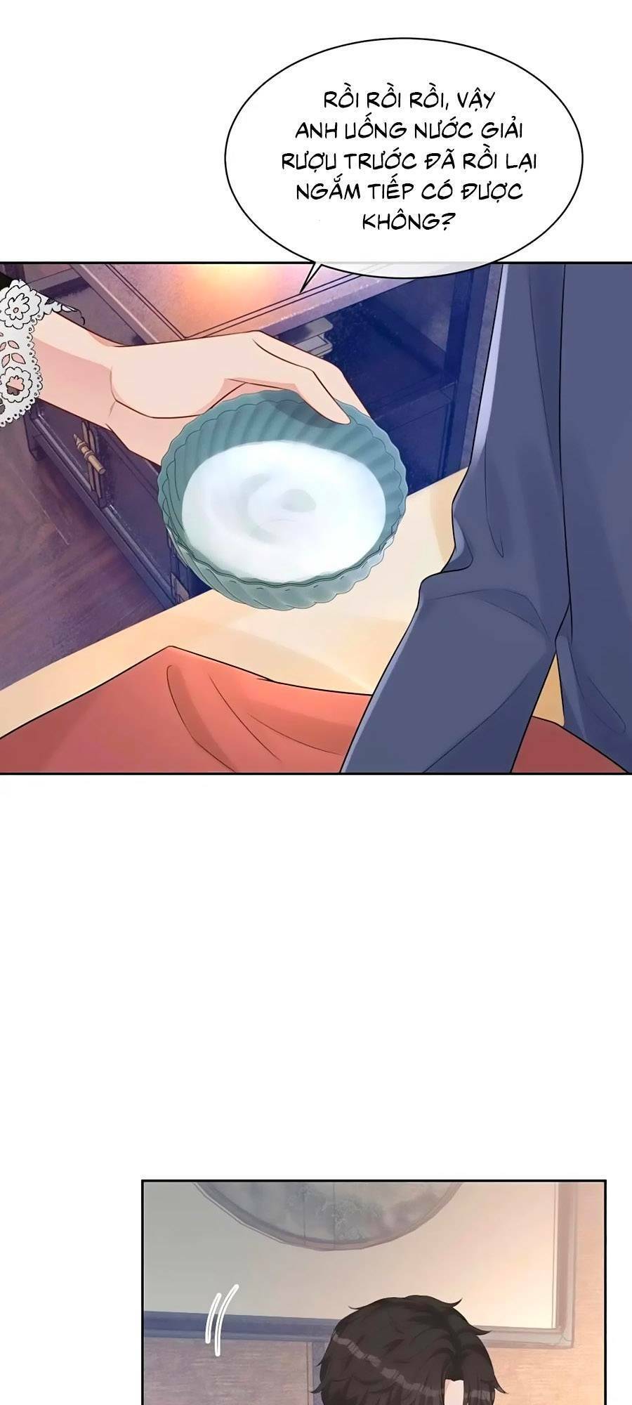 Chỉ Yêu Mình Em Chapter 86.2 - 15