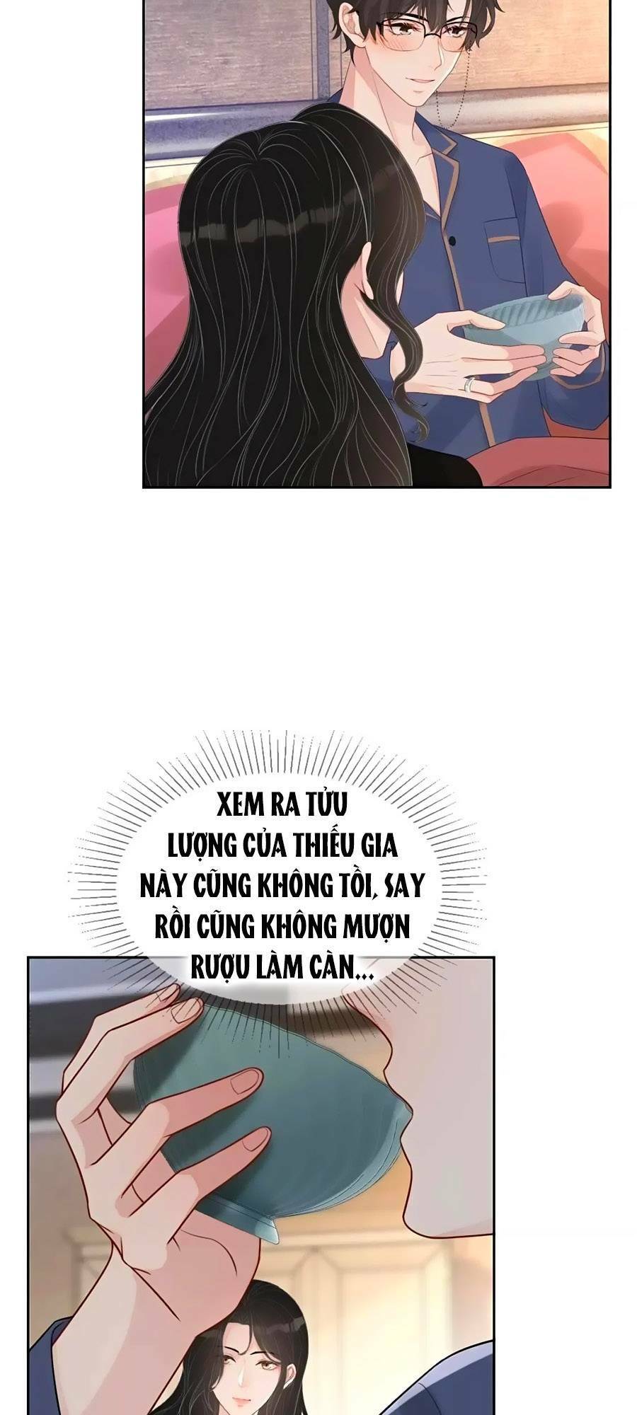 Chỉ Yêu Mình Em Chapter 86.2 - 16